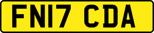 FN17CDA