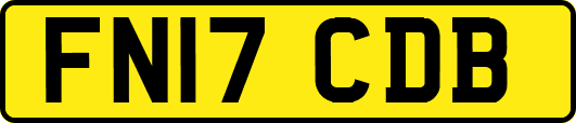 FN17CDB