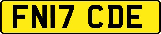 FN17CDE