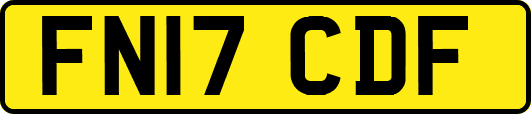 FN17CDF