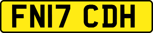 FN17CDH