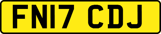 FN17CDJ
