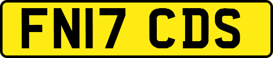 FN17CDS