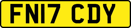 FN17CDY