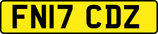 FN17CDZ