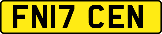 FN17CEN