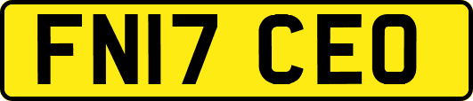 FN17CEO