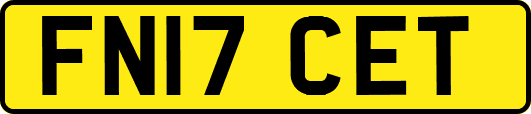 FN17CET