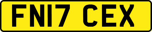 FN17CEX