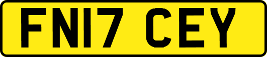 FN17CEY