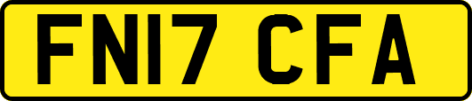 FN17CFA