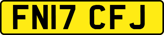 FN17CFJ