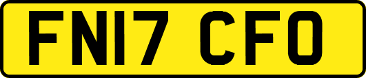 FN17CFO