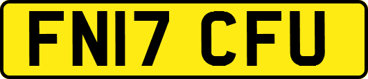 FN17CFU