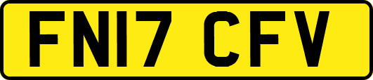 FN17CFV