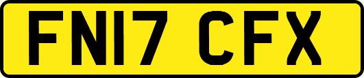 FN17CFX