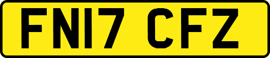 FN17CFZ
