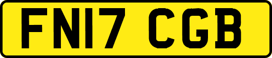 FN17CGB