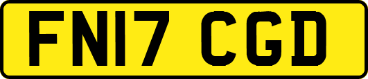 FN17CGD