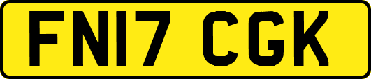 FN17CGK