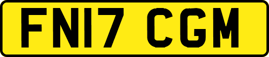 FN17CGM