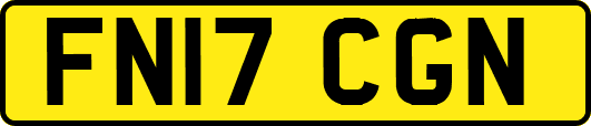 FN17CGN