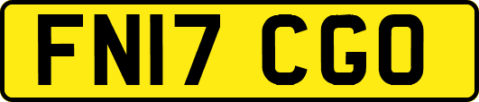 FN17CGO