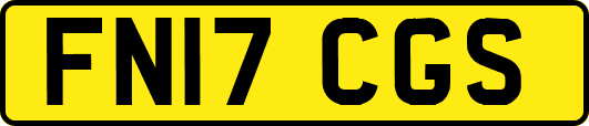 FN17CGS