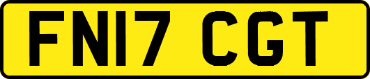 FN17CGT