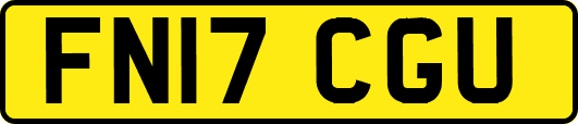 FN17CGU
