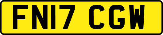FN17CGW