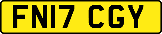 FN17CGY