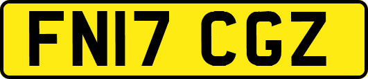 FN17CGZ