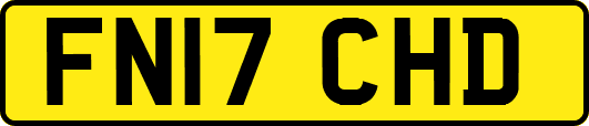 FN17CHD
