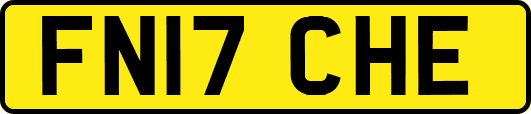 FN17CHE