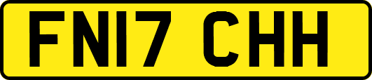 FN17CHH