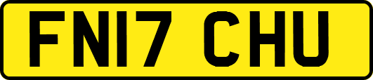 FN17CHU
