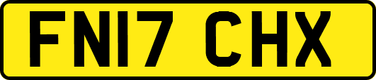 FN17CHX
