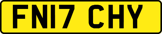 FN17CHY