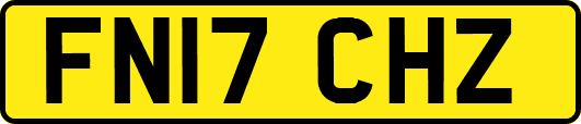 FN17CHZ