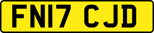 FN17CJD