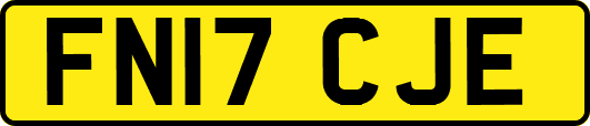 FN17CJE