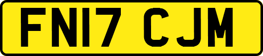 FN17CJM
