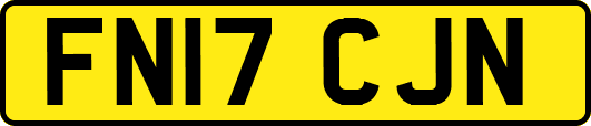 FN17CJN