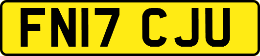 FN17CJU
