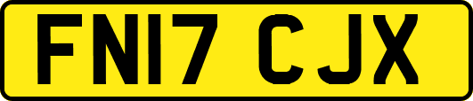 FN17CJX