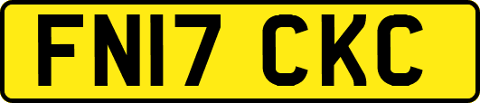 FN17CKC