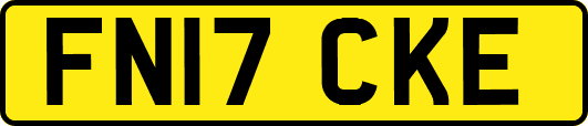 FN17CKE