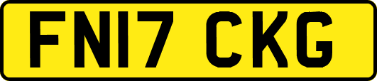 FN17CKG