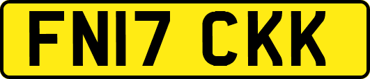 FN17CKK